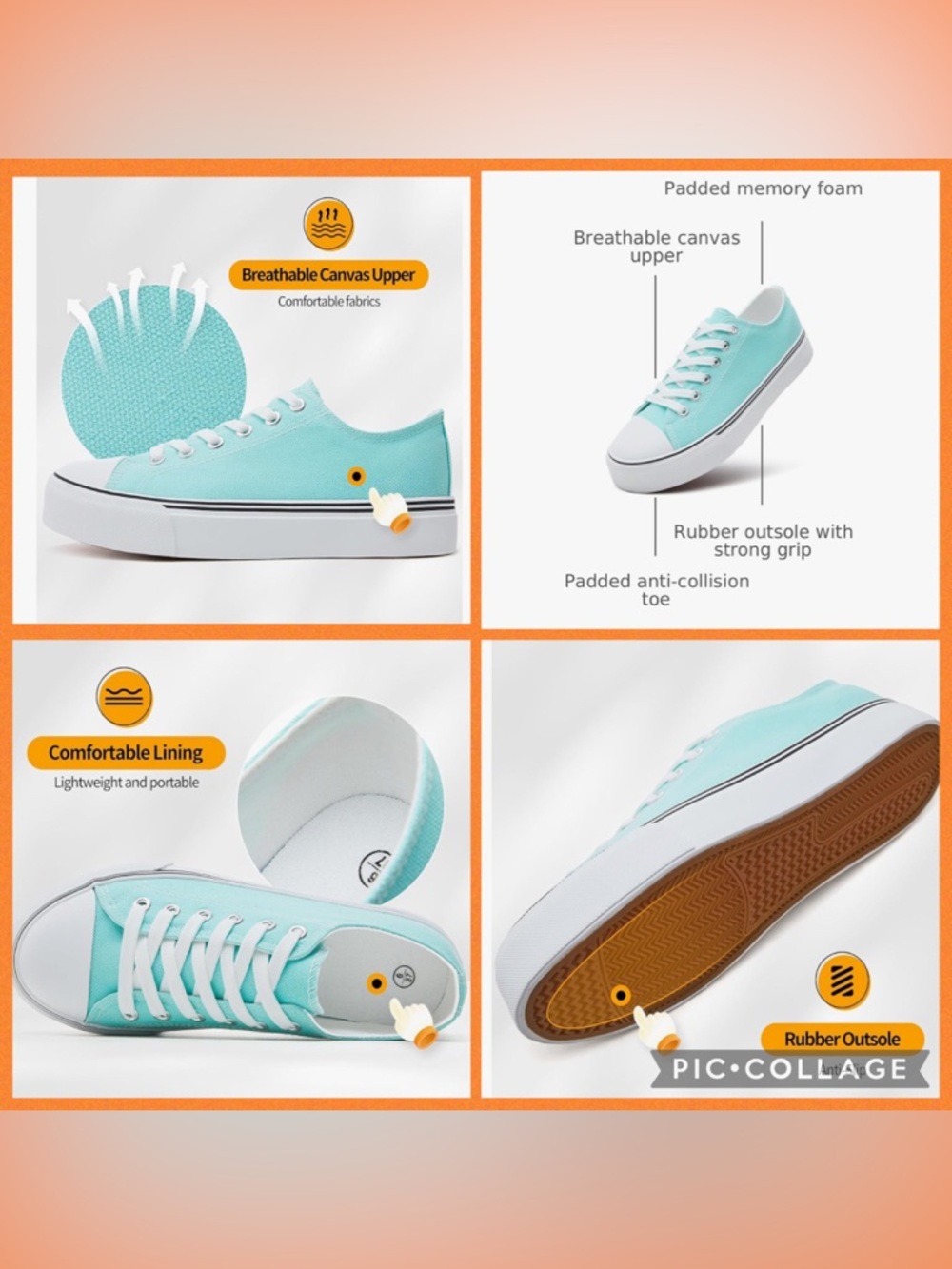 ZGR sneakers - Picture 11 of 11